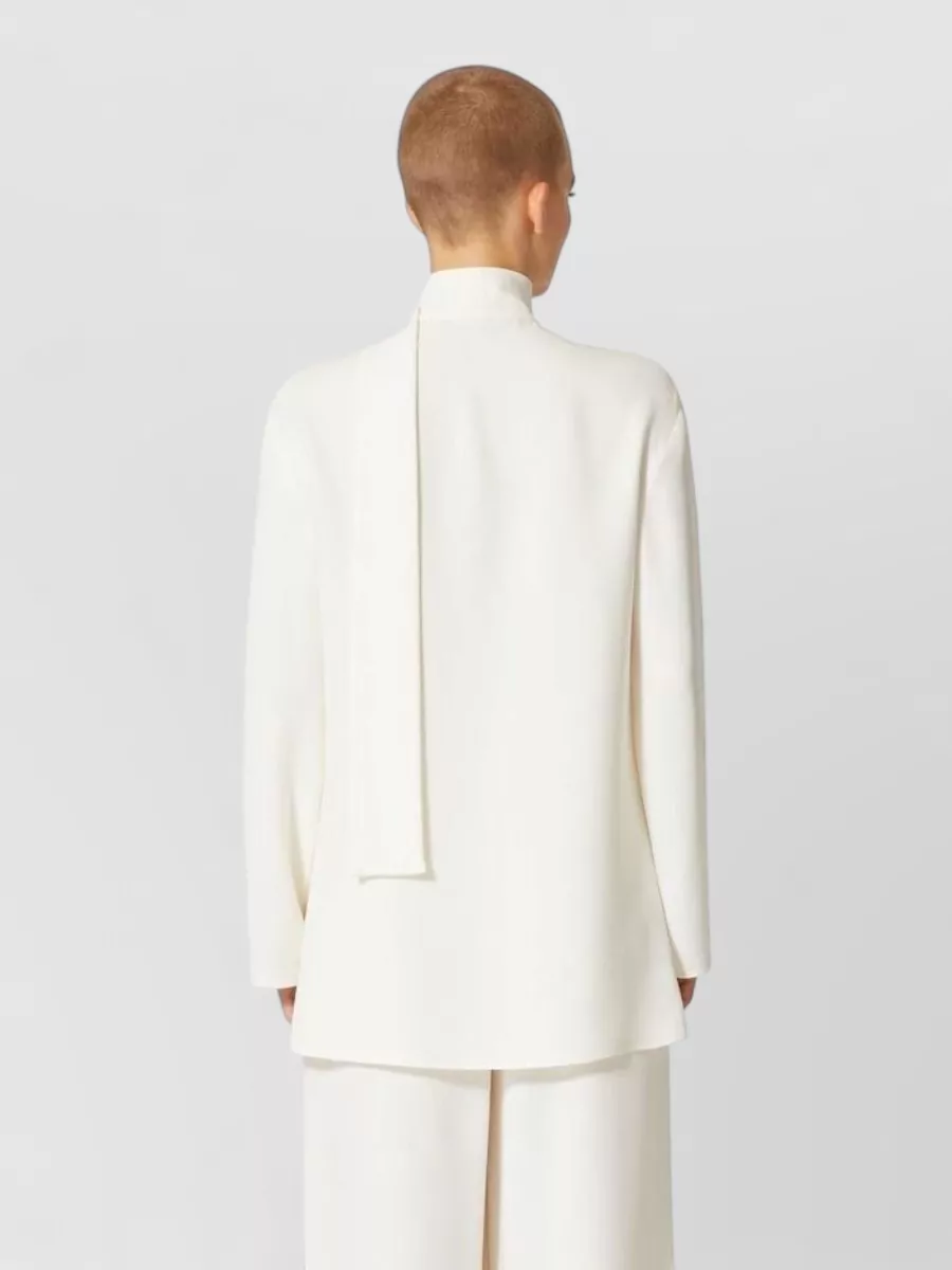 Valentino Garavani Silk Blouse