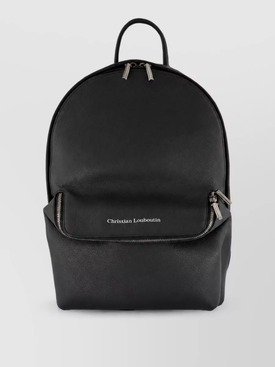 Christian Louboutin backpack