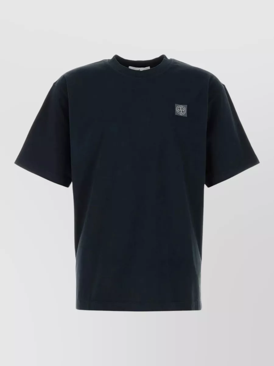 Stone Island regular-fit t-shirt