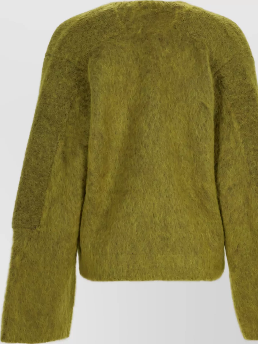 Ganni Sweatshirt