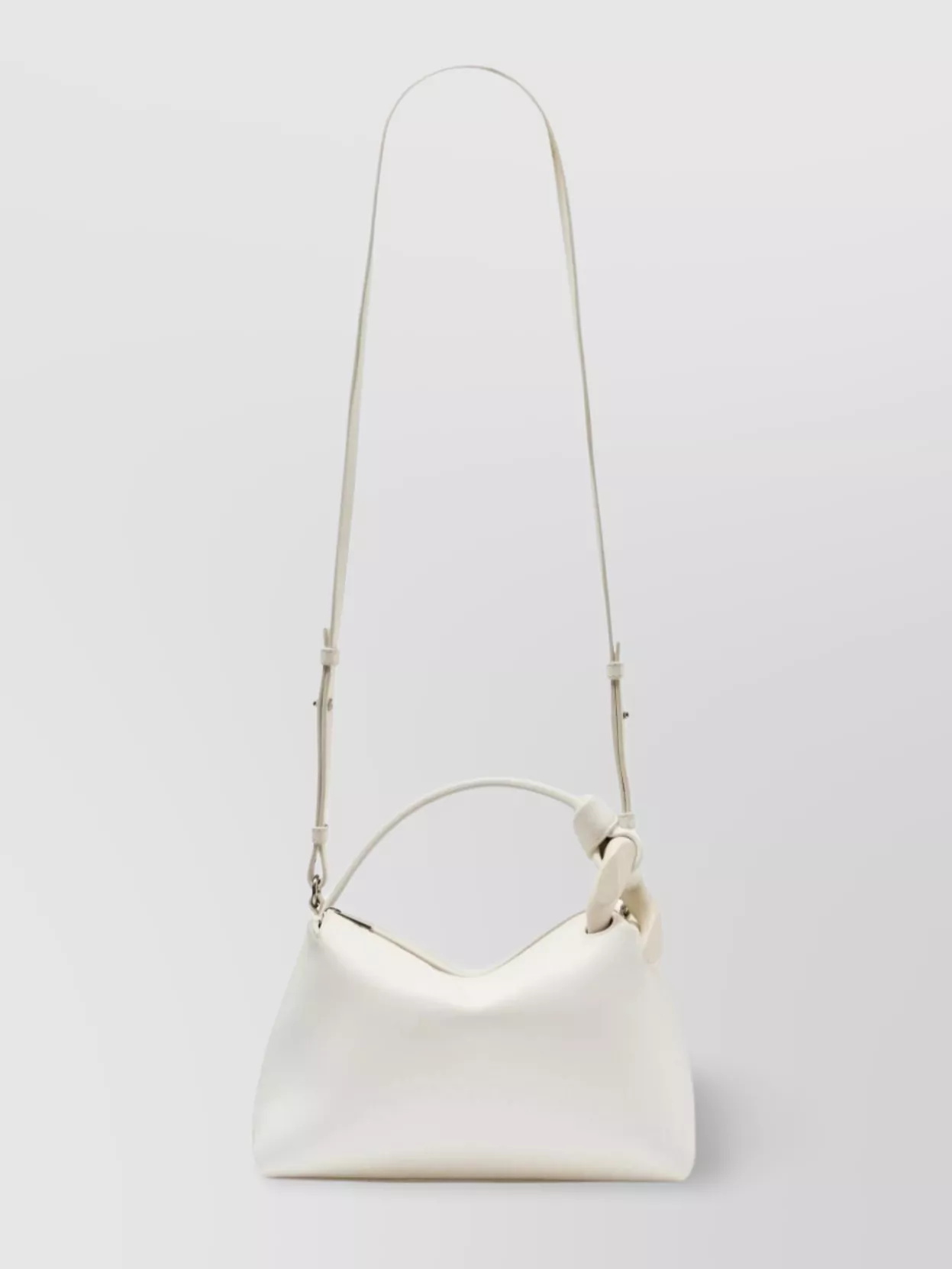 Jw Anderson Shoulder Bags Knot Detail