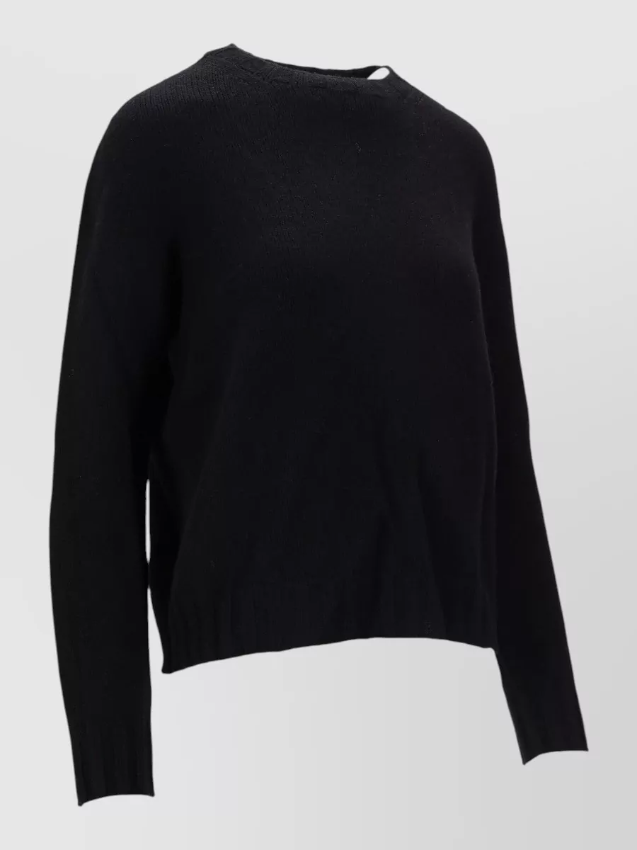 La Rose Jumper