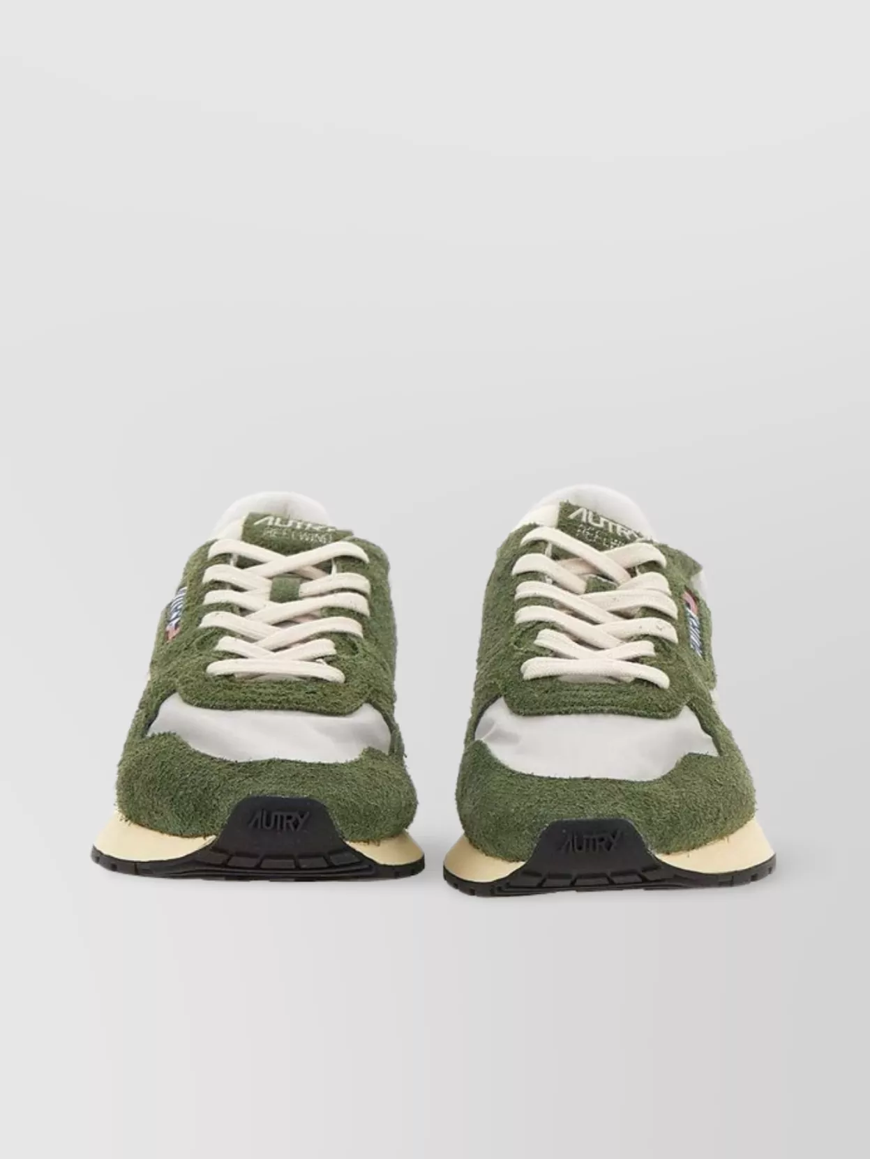 Autry Low-Top Sneakers