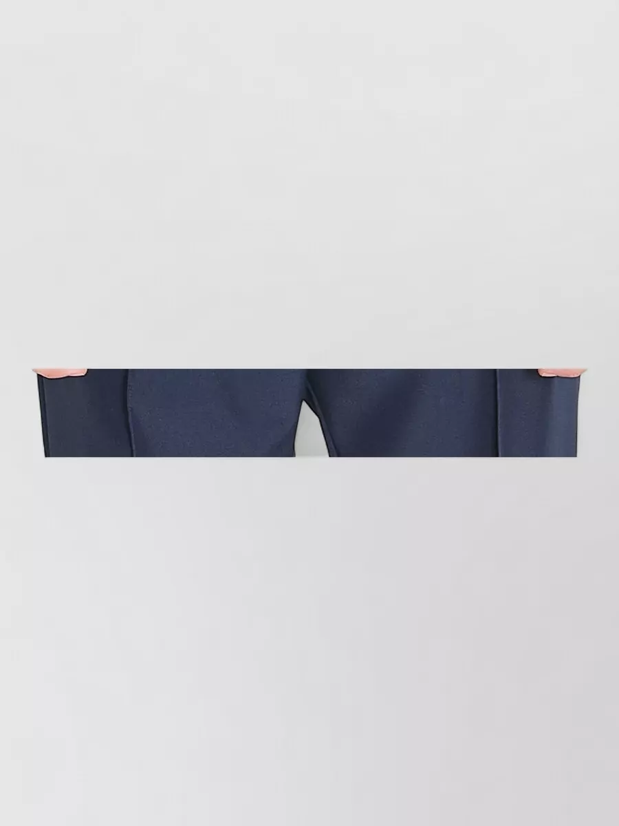 Gucci Wool Crew Neck Sweater Intarsia Lettering