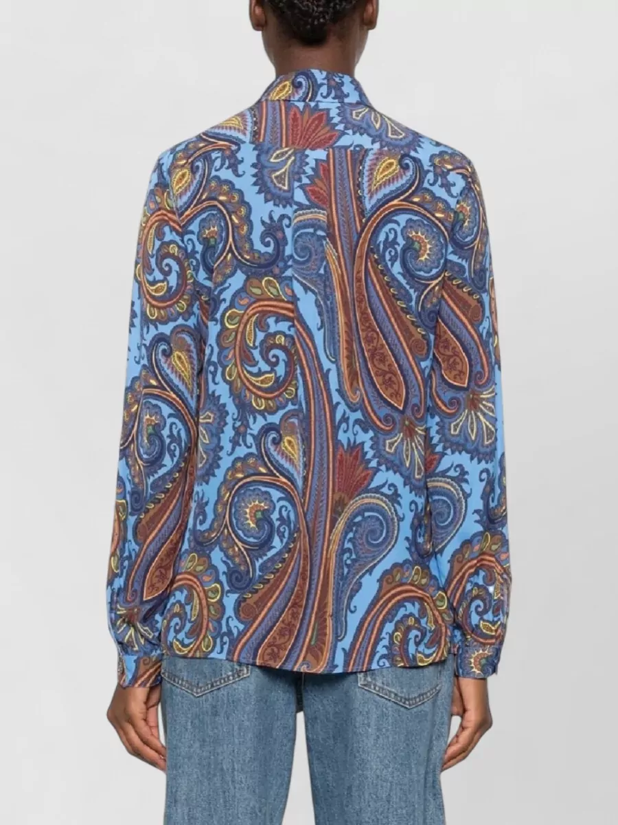 Etro Shirt