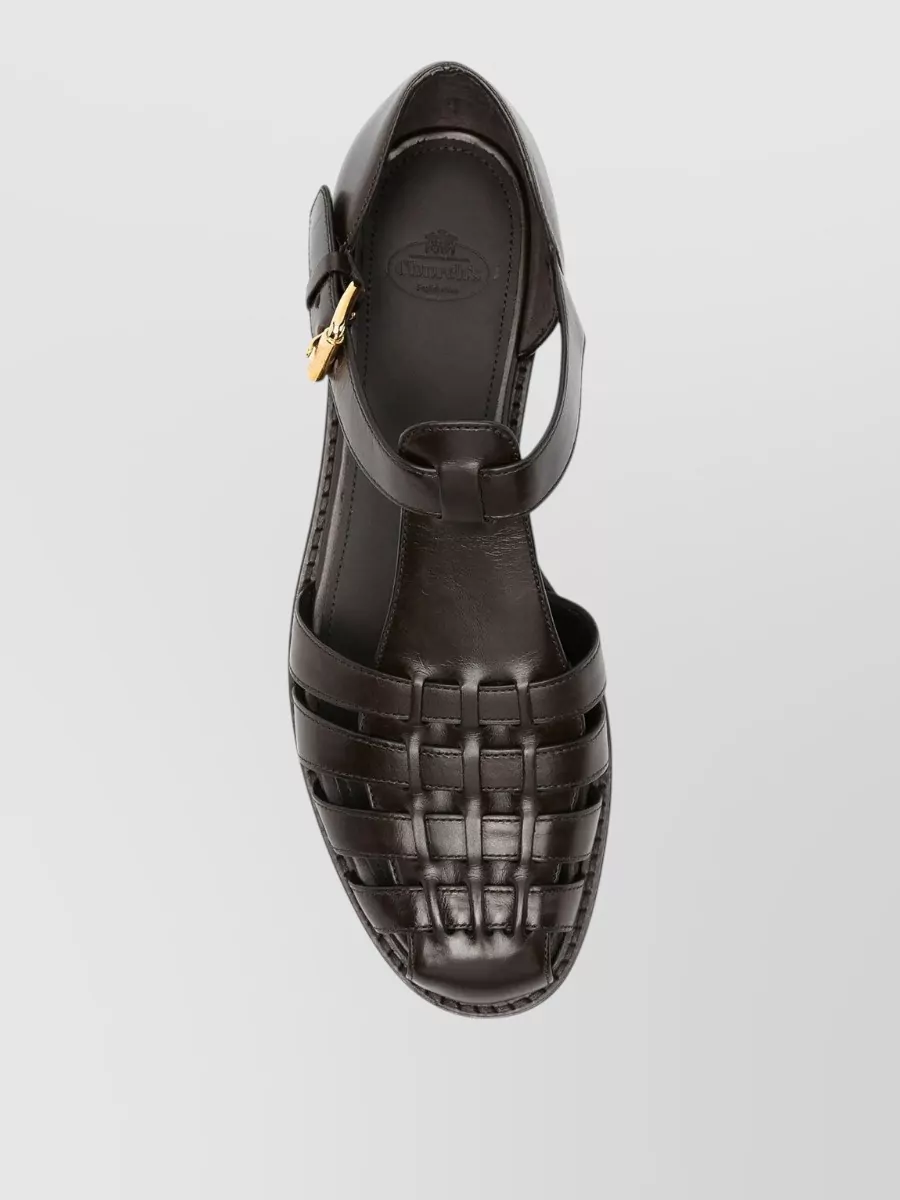 Church's Leather Sandals