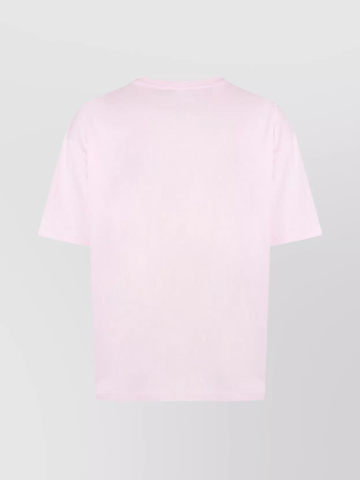 A.p.c. Cotton Crew-Neck T-Shirt Ana