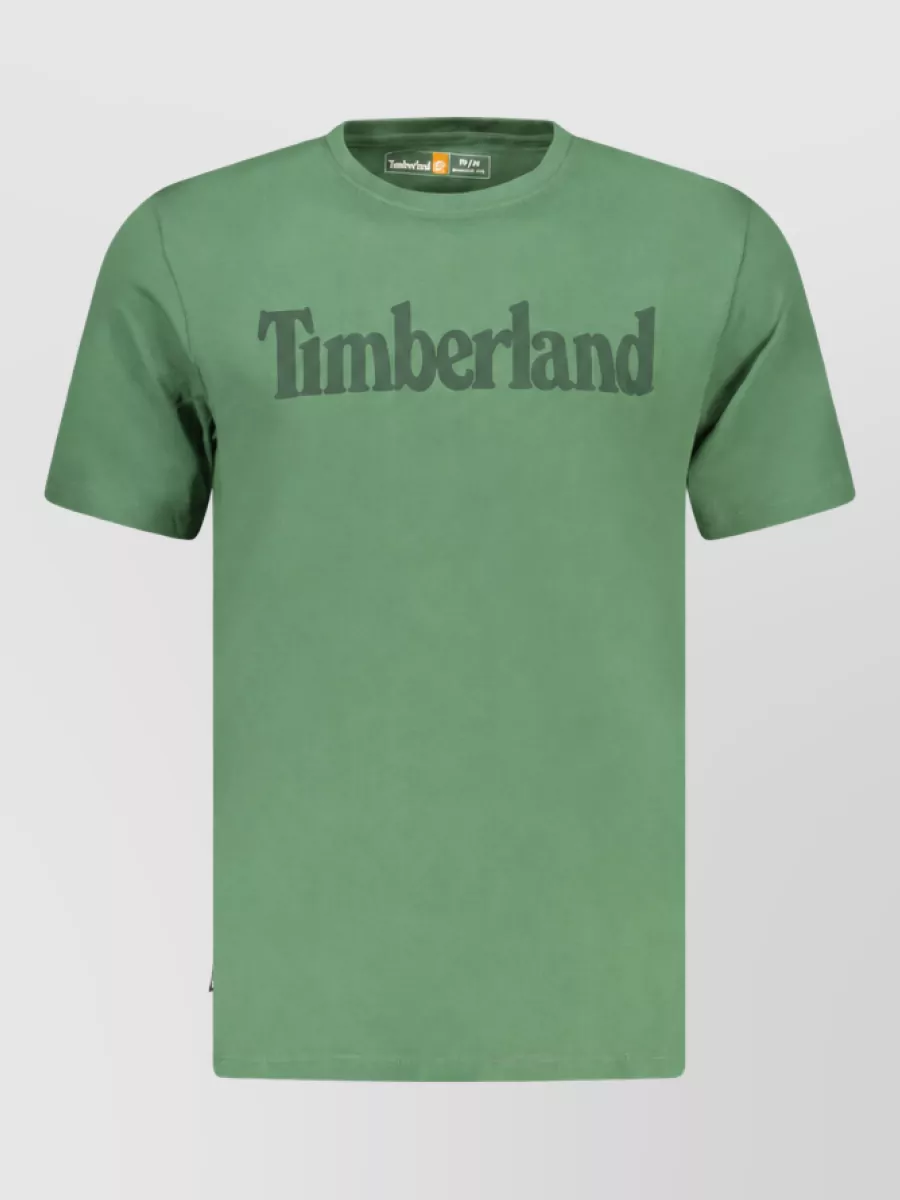 Timberland cotton t-shirt