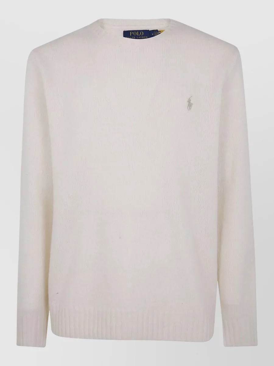 Polo Ralph Lauren Long-Sleeve Jumper