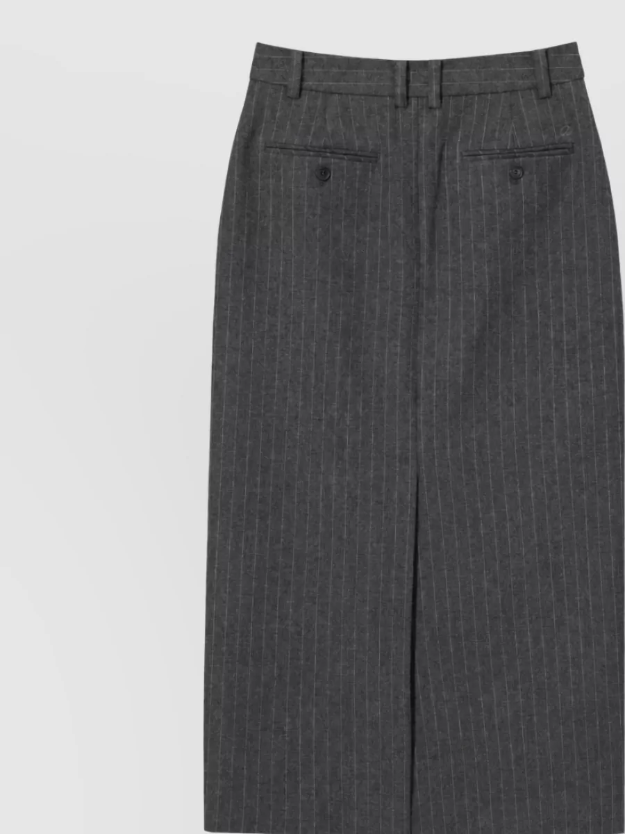 Dunst Tailored Trousers