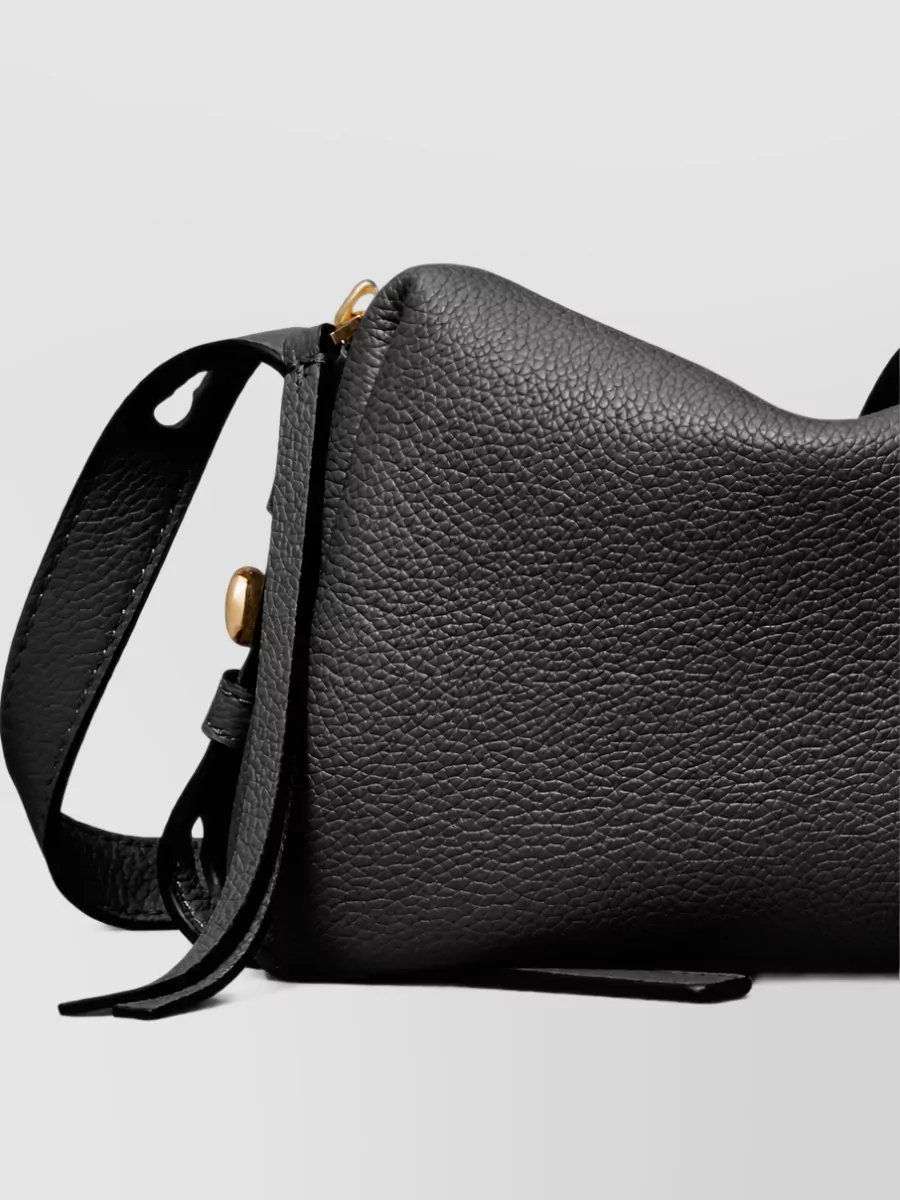 Tory Burch romy leather belt bag