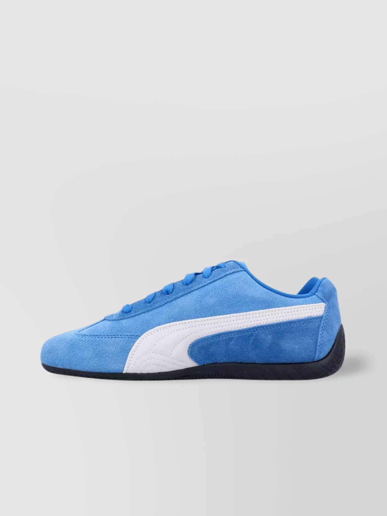 Puma Speedcat Og Suede Low-Top Sneakers