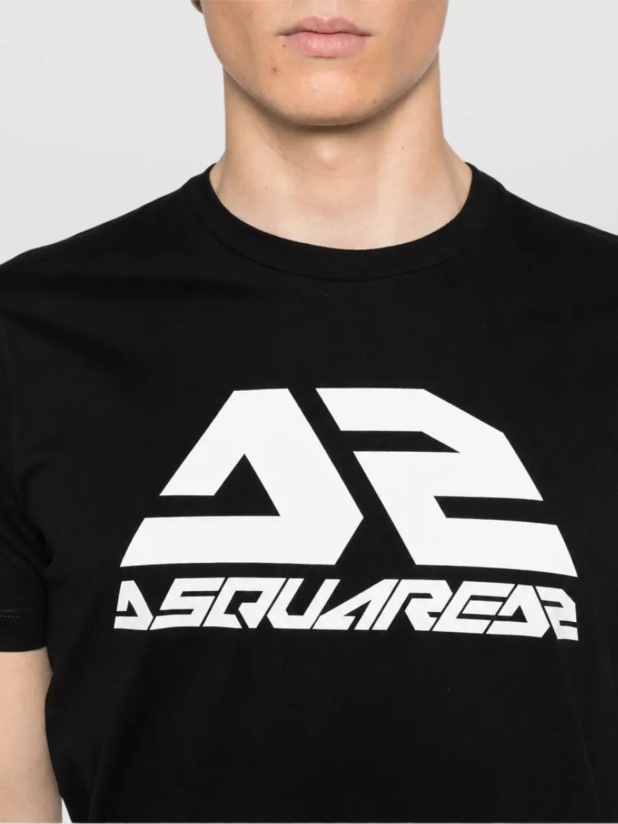 Dsquared2 Cotton T-Shirt