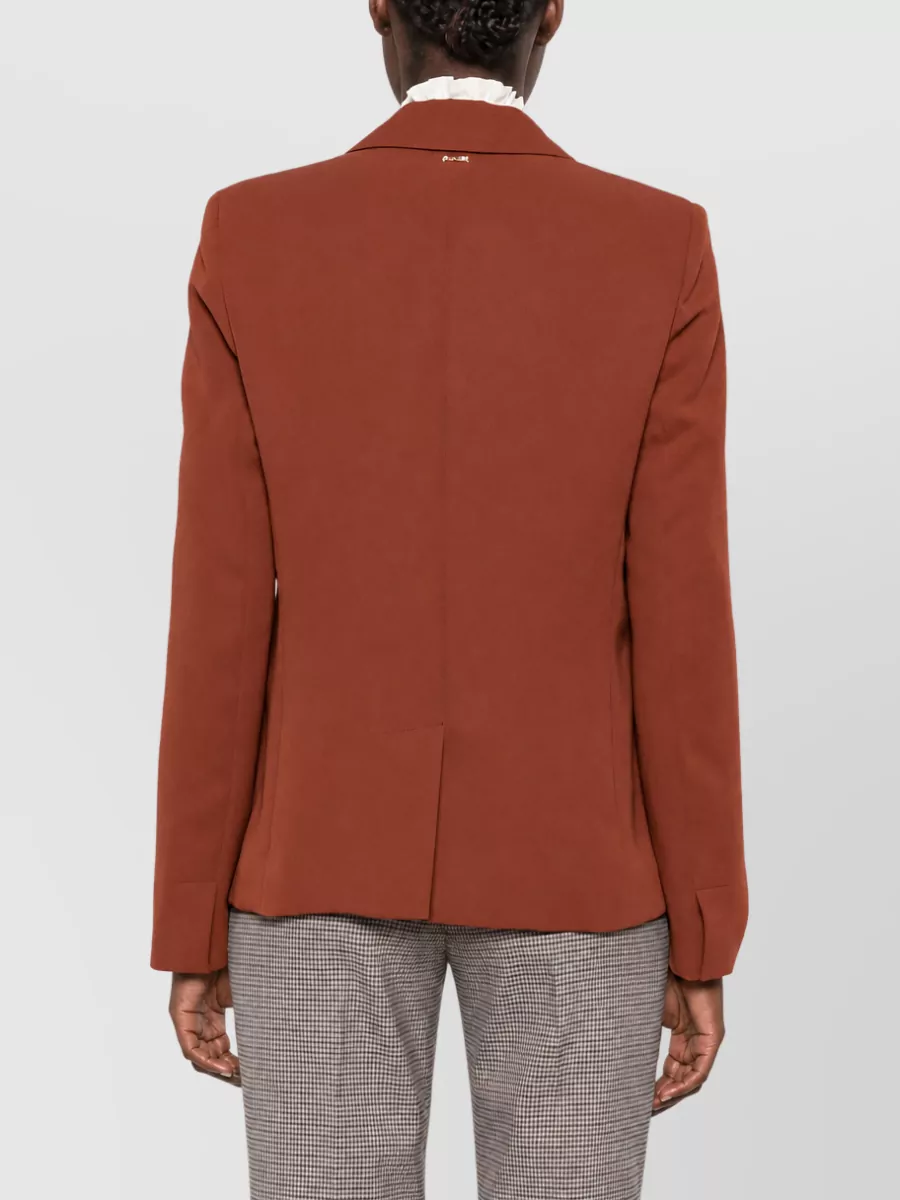 Twin-Set Blazer