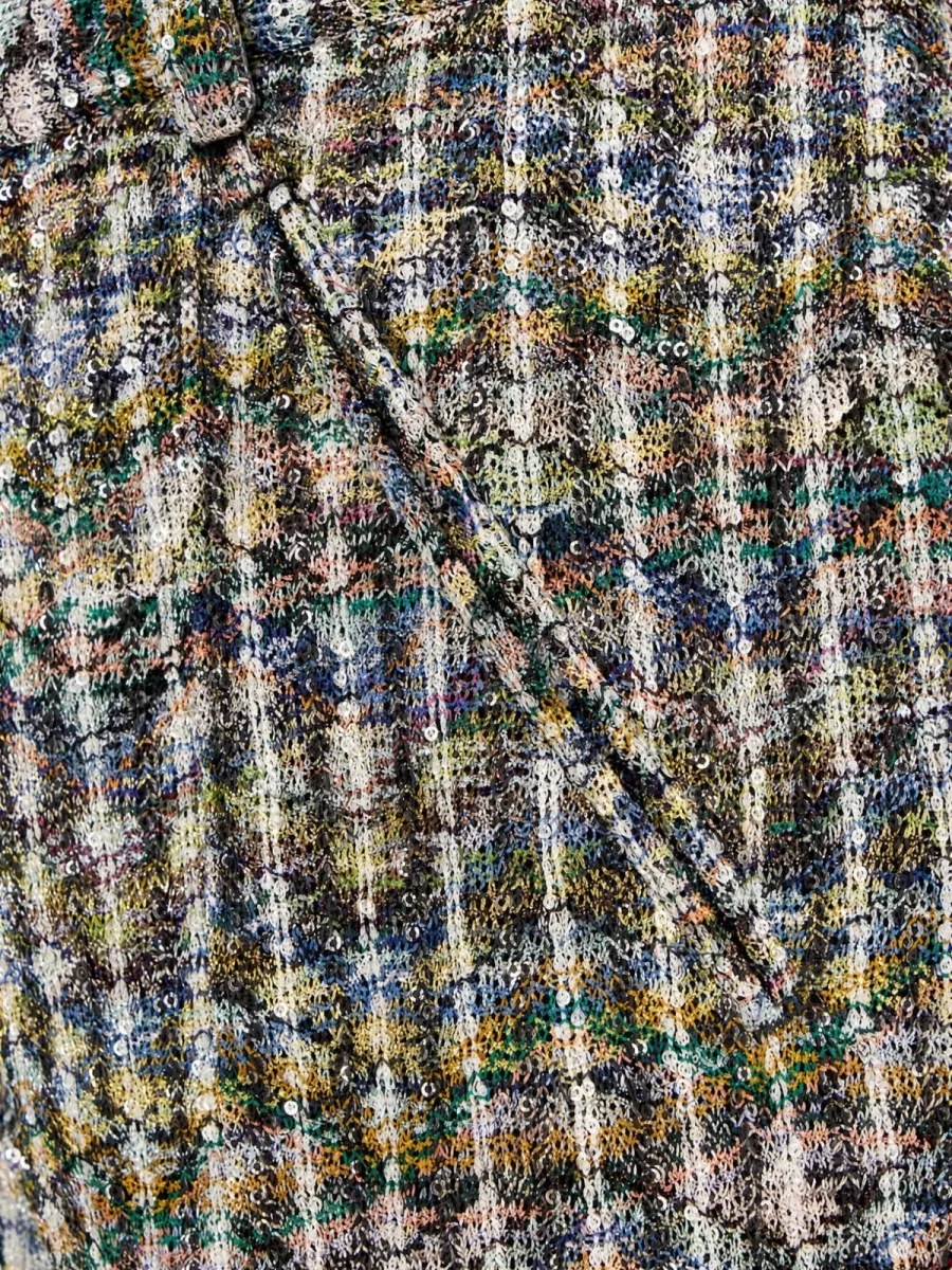 Missoni Flared Trousers