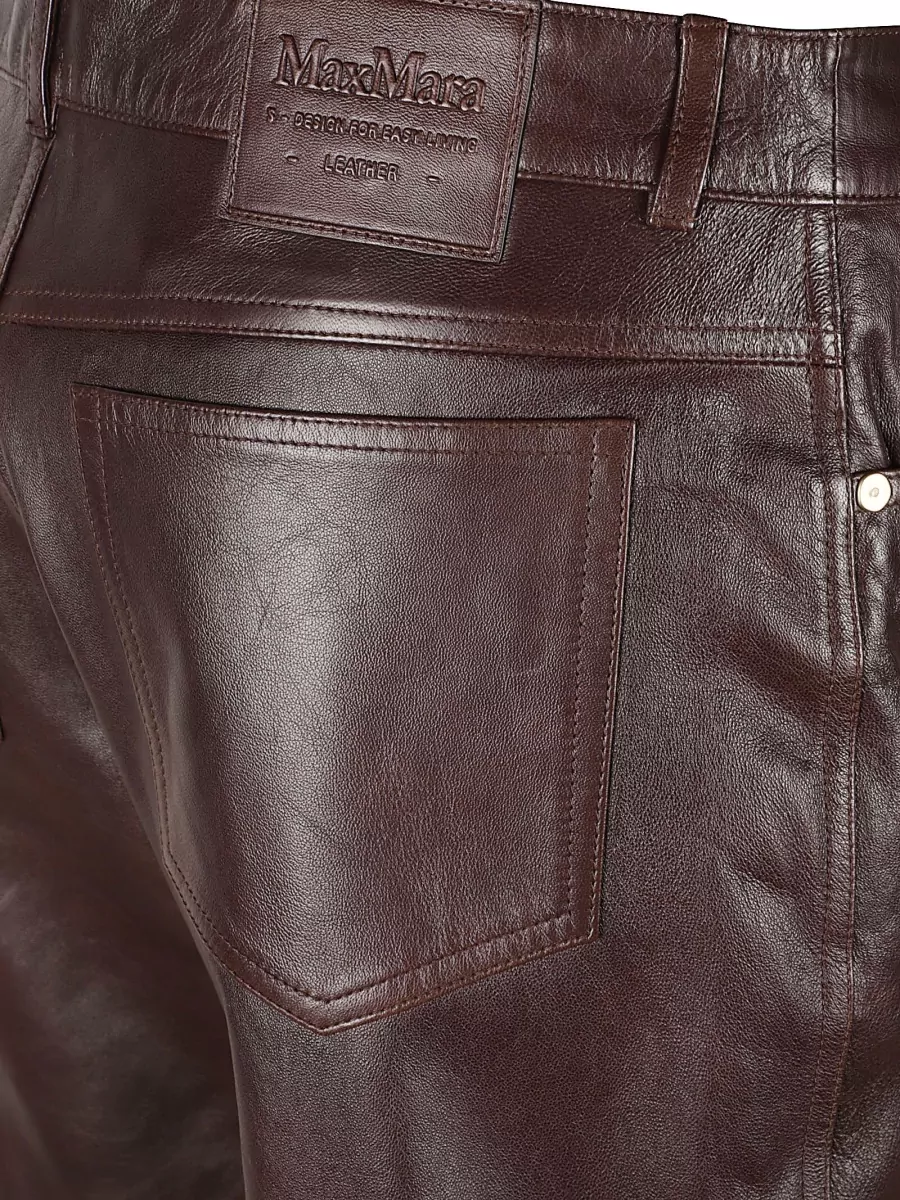 S Max Mara Denim Jeans