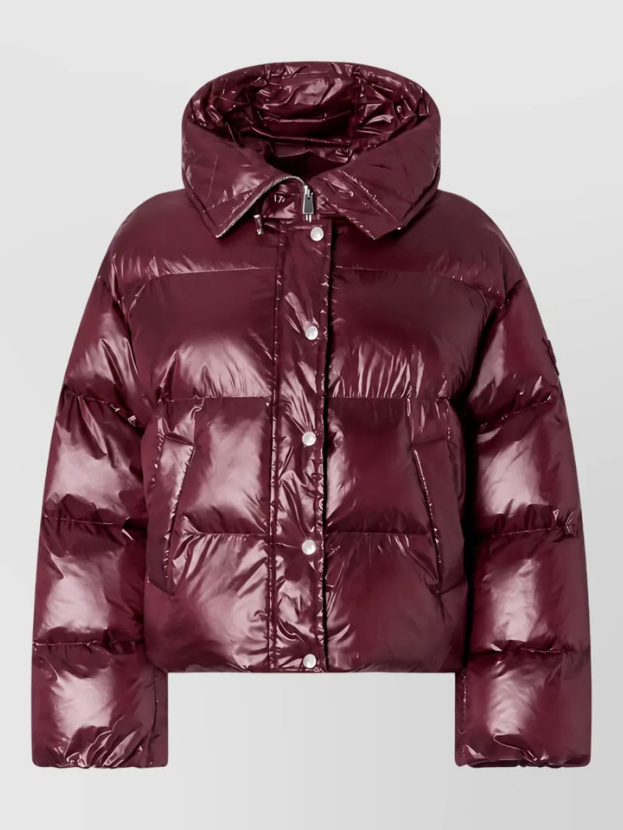 Pinko coat