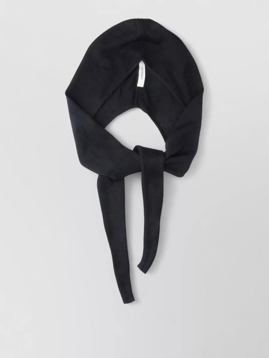 Lemaire Wool Headband