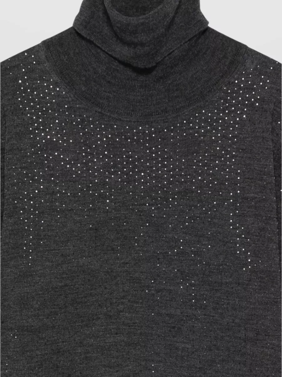 P.a.r.o.s.h. Wool Sweater