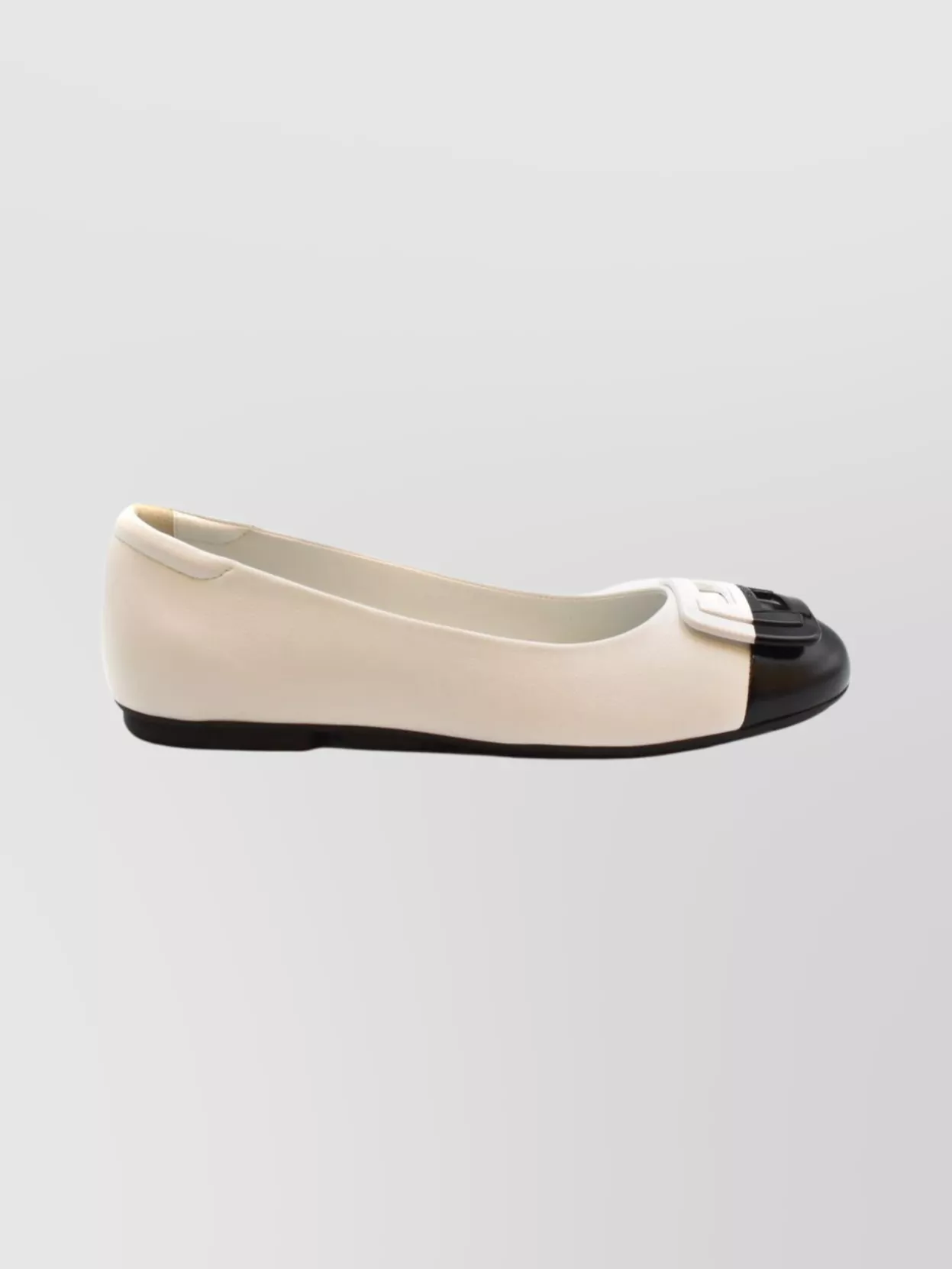 Hogan Leather Loafers