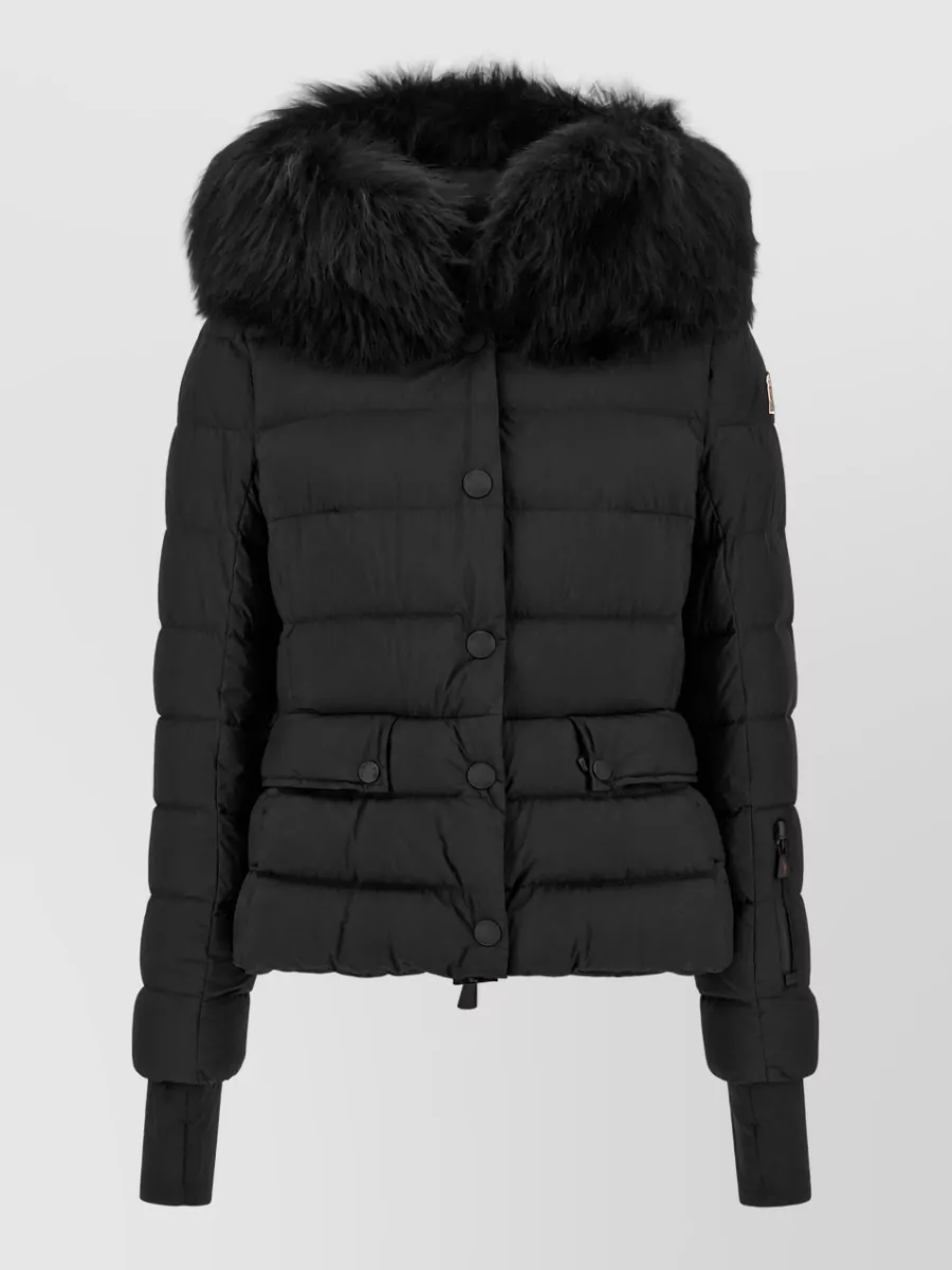 Moncler Grenoble down puffer jacket