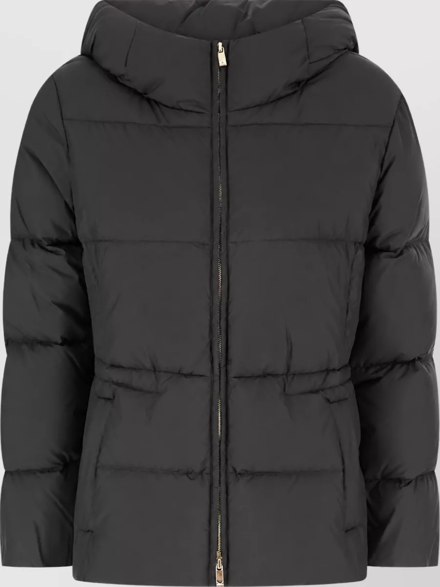 S Max Mara Down puffer jacket