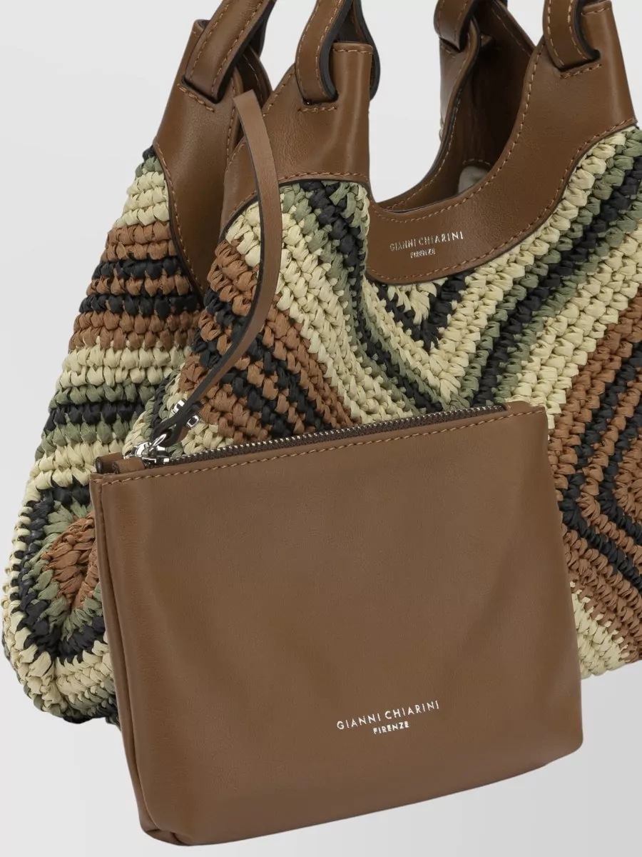 Gianni Chiarini Tote Bag