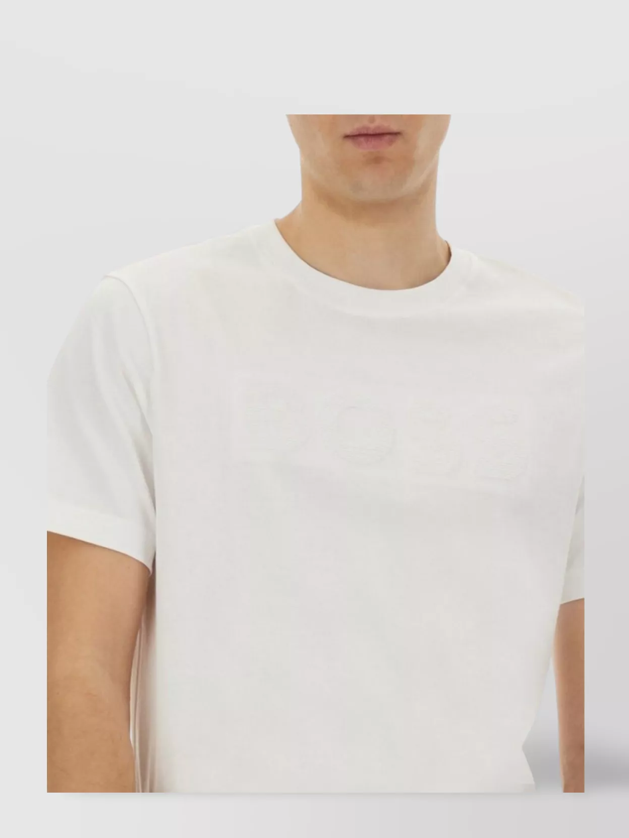 【関税&送料込】Boss T-Shirt C-Thompson 121 Boss 