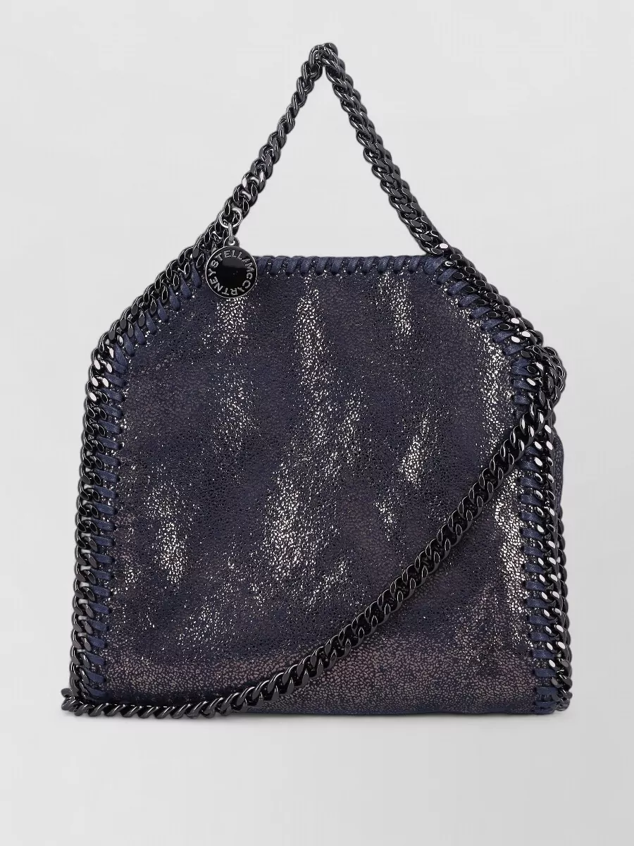 Stella Mccartney falabella tiny shoulder bag