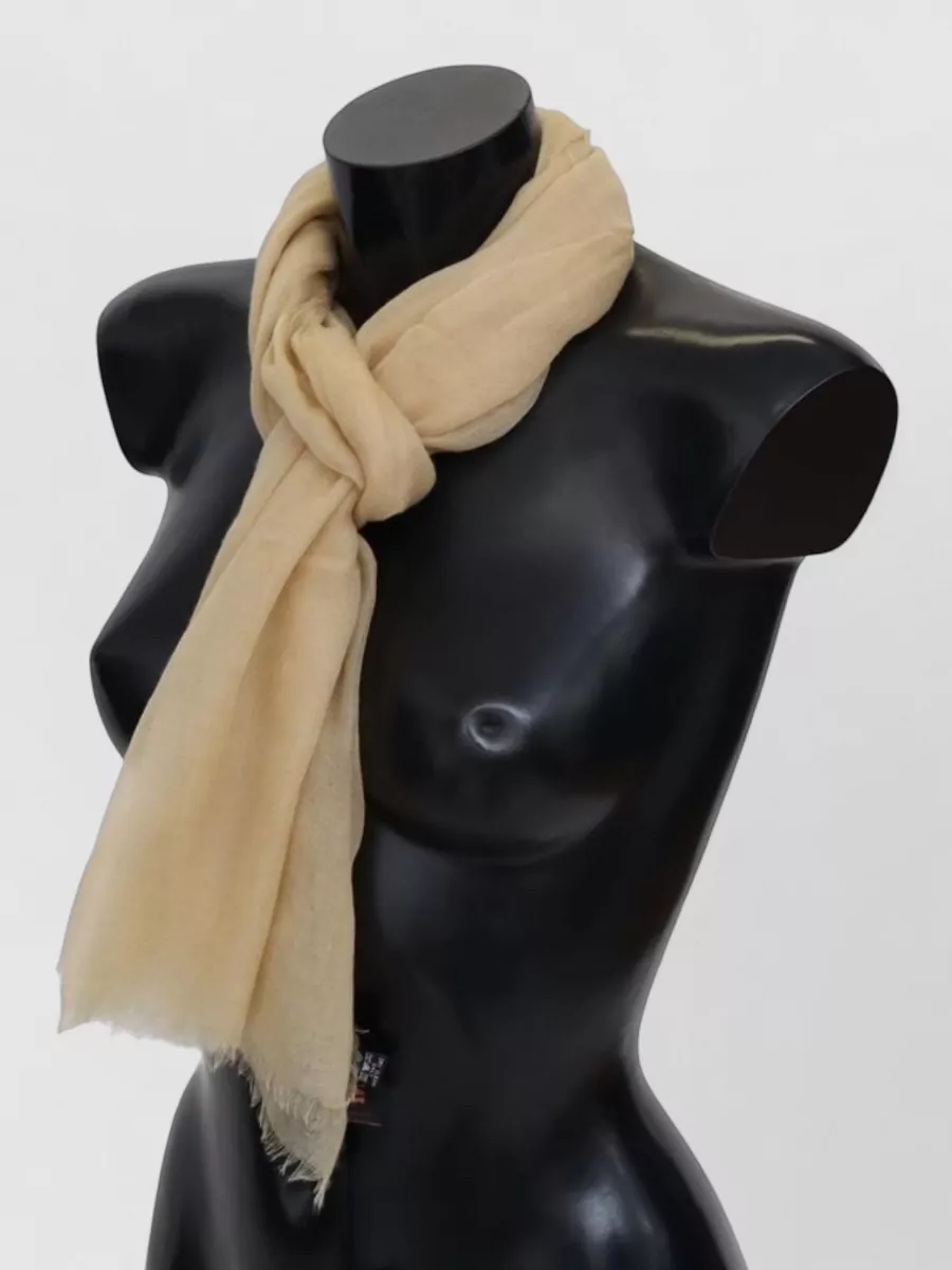 Missoni Cashmere Scarf