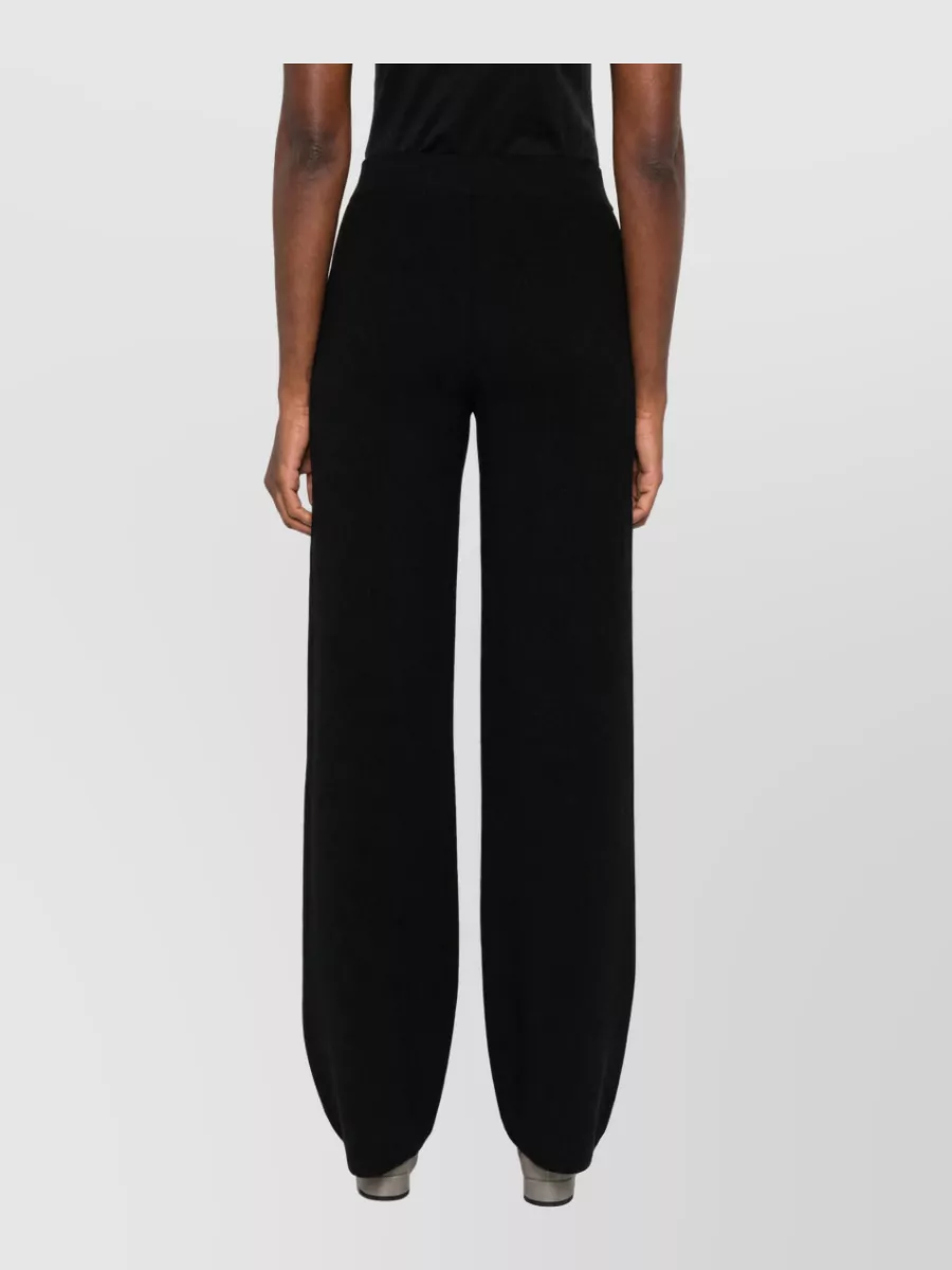 S Max Mara Wide-Leg Trousers