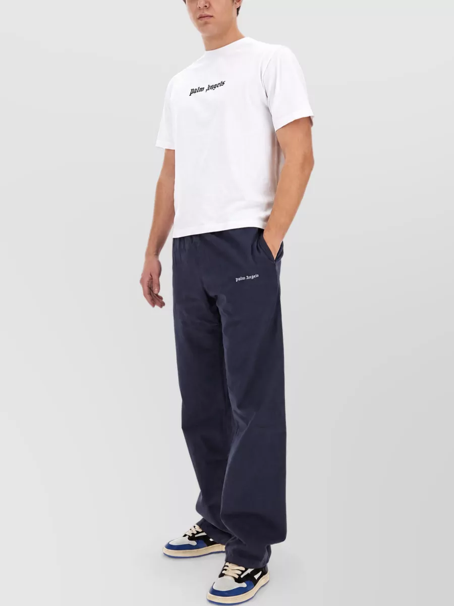 Palm Angels Swim Shorts