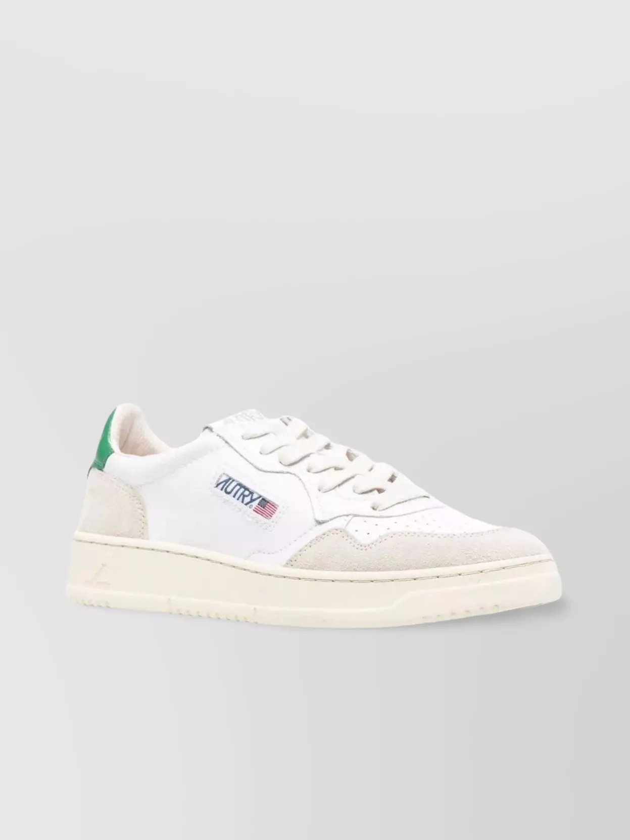 Autry Low Top Medalist Sneakers
