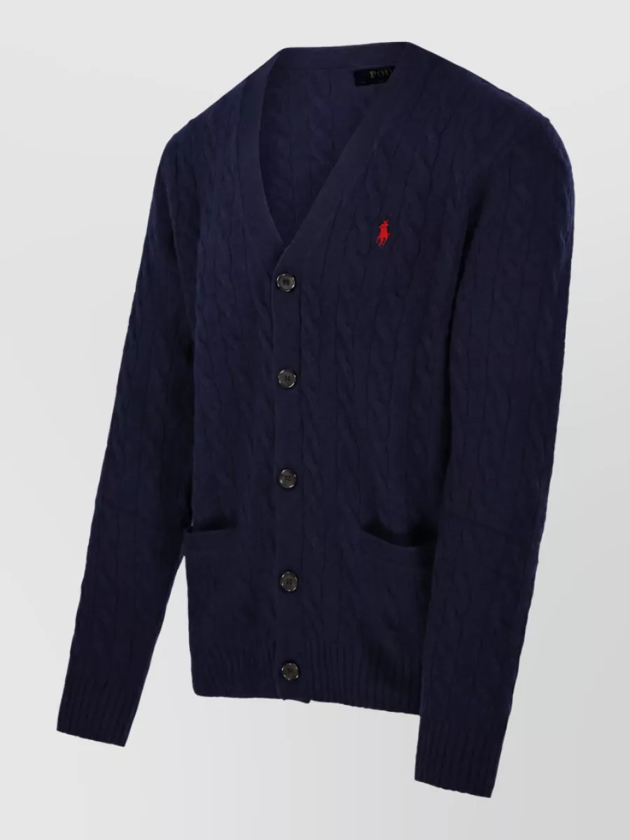 Ralph Lauren Cardigan