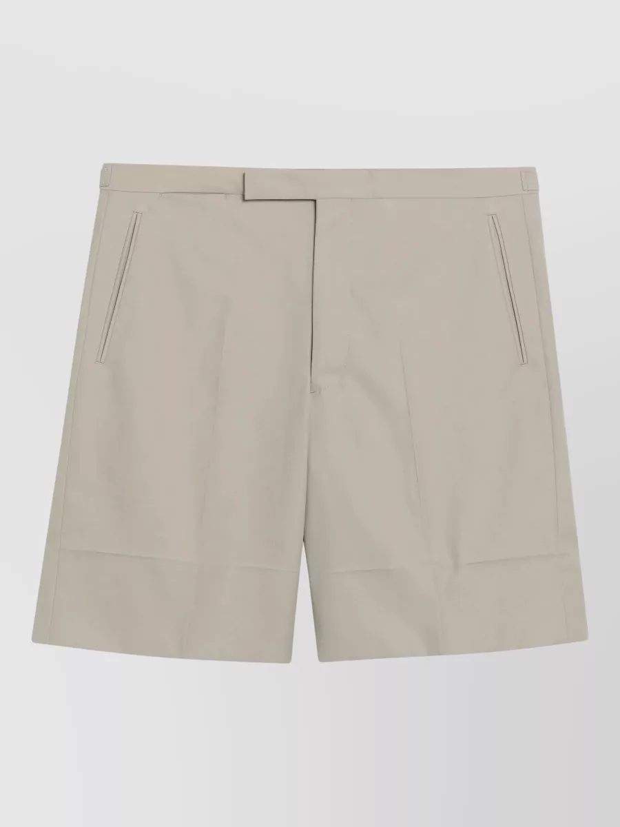 Prada Straight-leg trousers