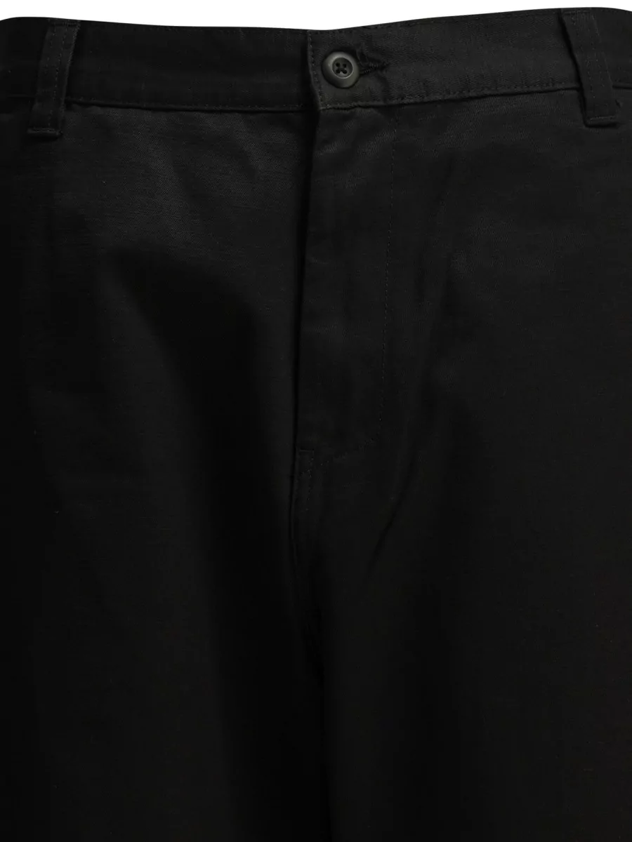 Carhartt Wip Straight-Leg Chino Shorts