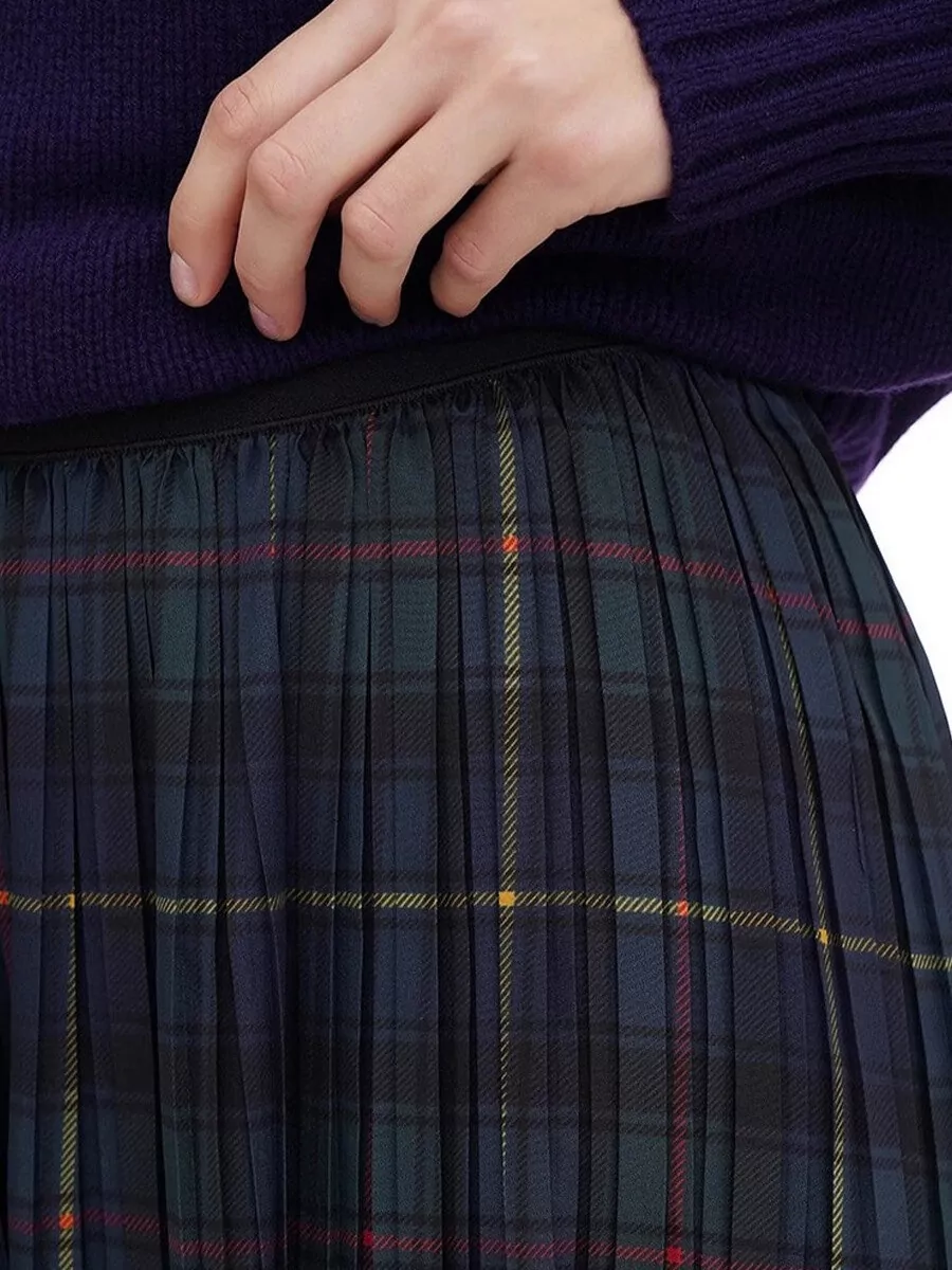 Polo Ralph Lauren Pleated Skirt