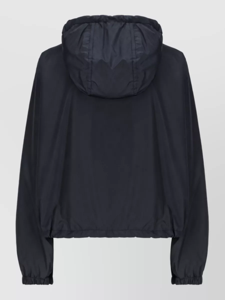 Miu Miu Oversized Coat