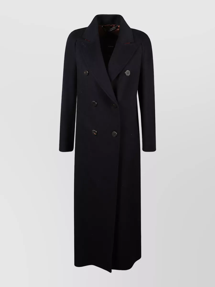 Max Mara fitted jacket