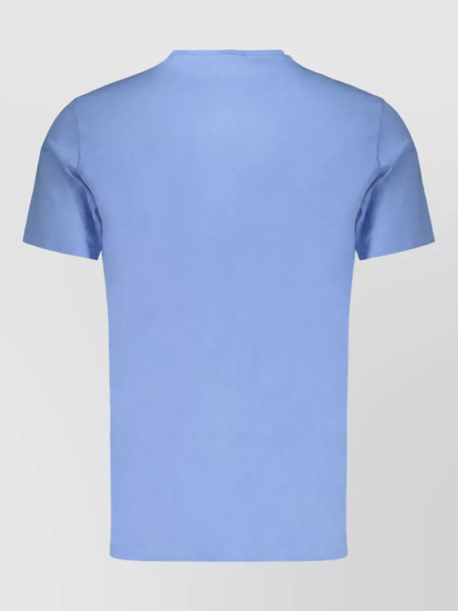 Calvin Klein Cotton T-Shirt
