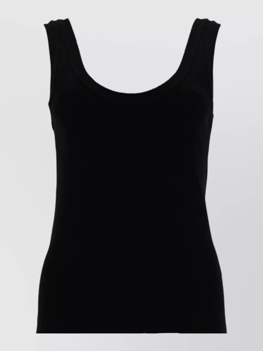 Brunello Cucinelli cotton camisole