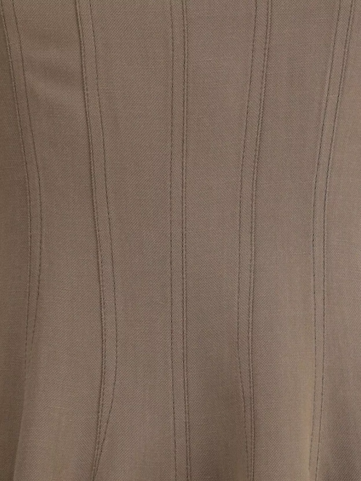 Brunello Cucinelli A-line Dress Dresses