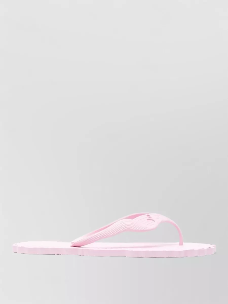 Zimmermann Thong Sandals