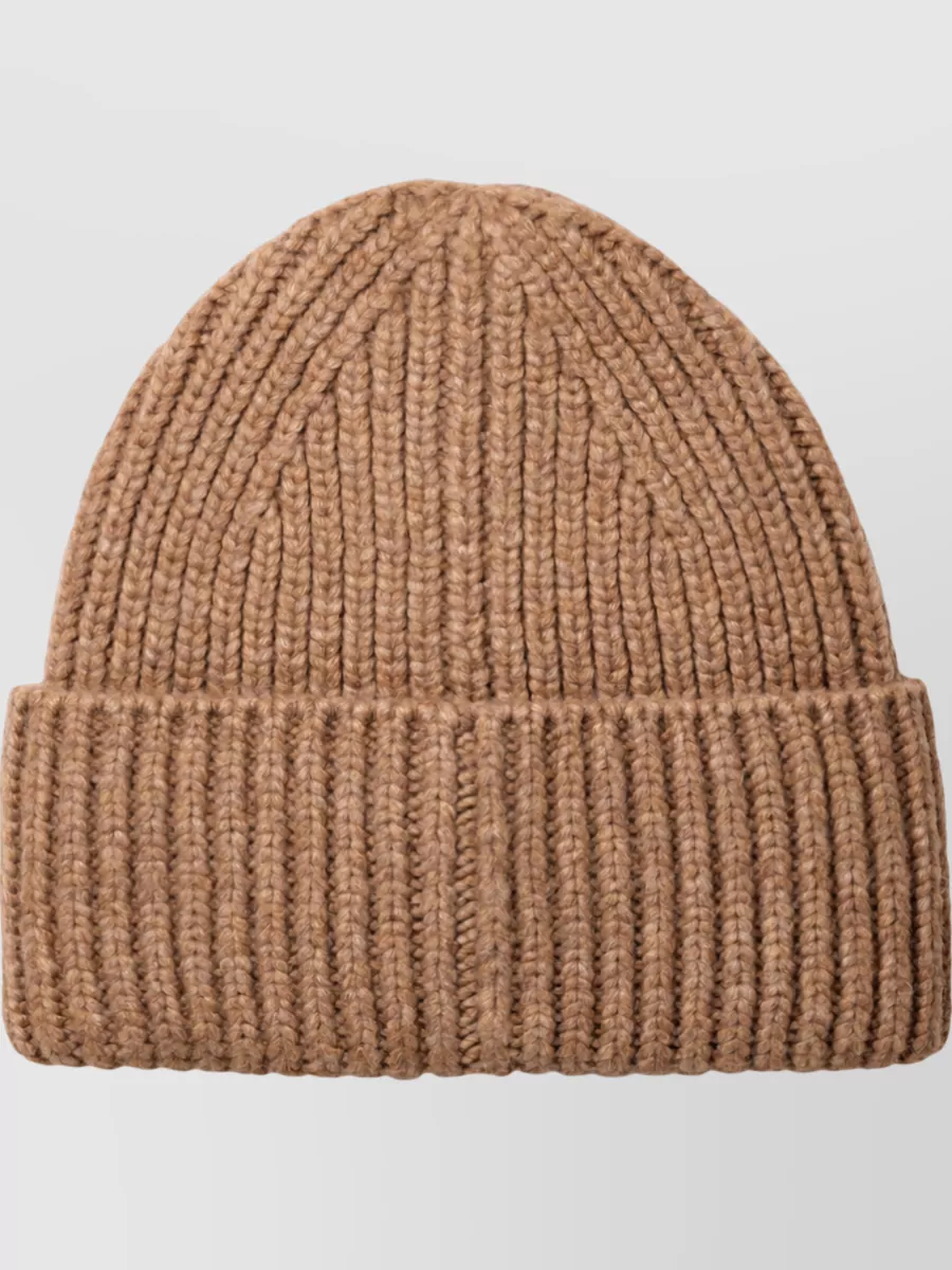 Ugg chunky rib beanie