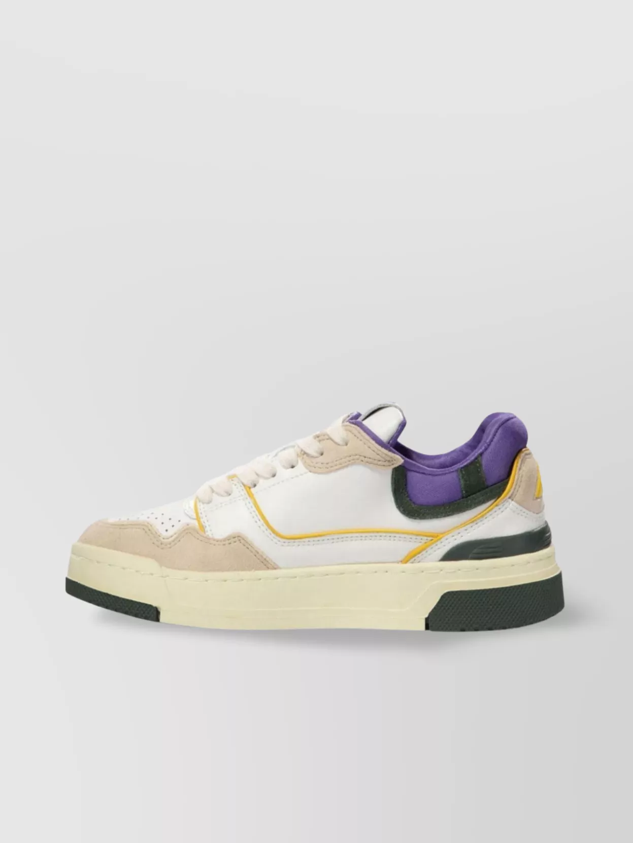 Autry "Low Clc" Woman Sneakers