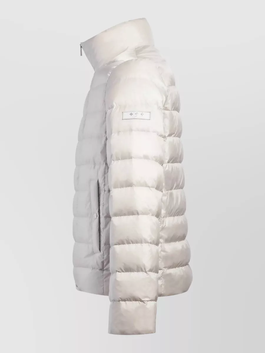 Tatras Puffer Coat