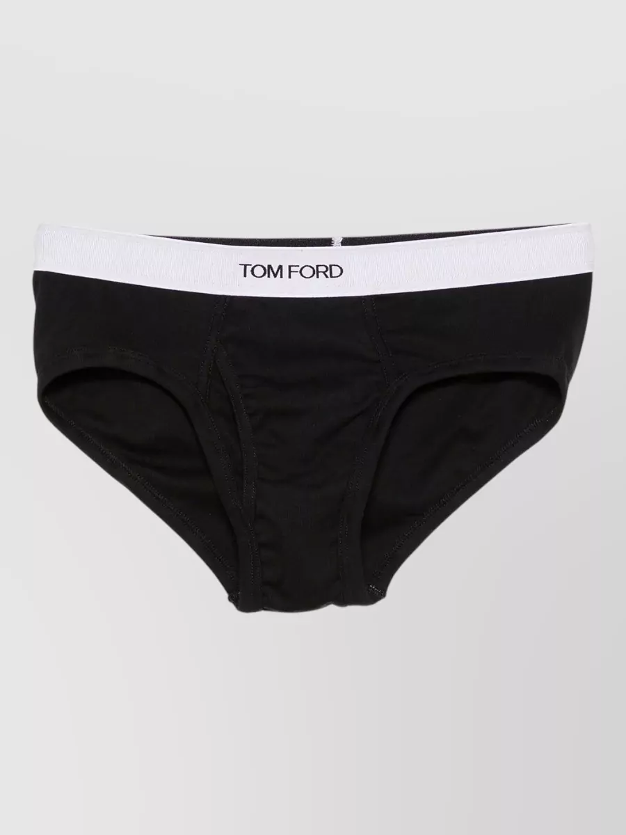 Tom Ford Cotton briefs
