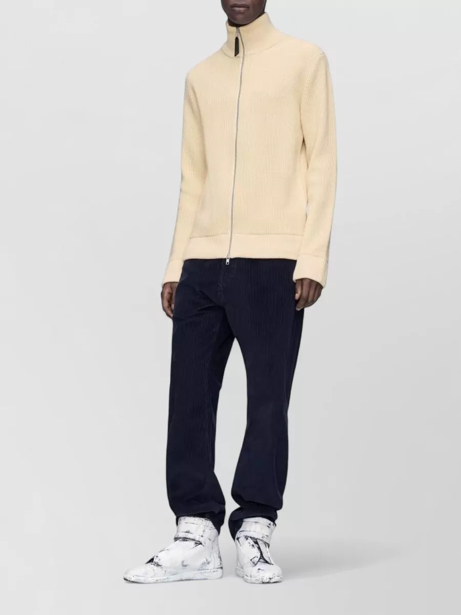 Maison Margiela Denim Straight-Leg Jeans