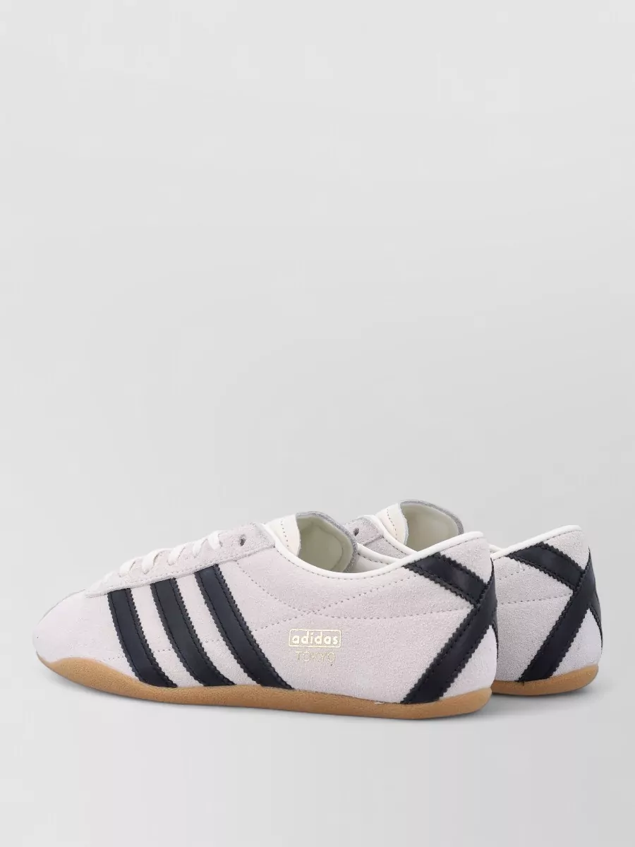 Adidas Originals Tokyo W Sneakers Suede 3 Stripes