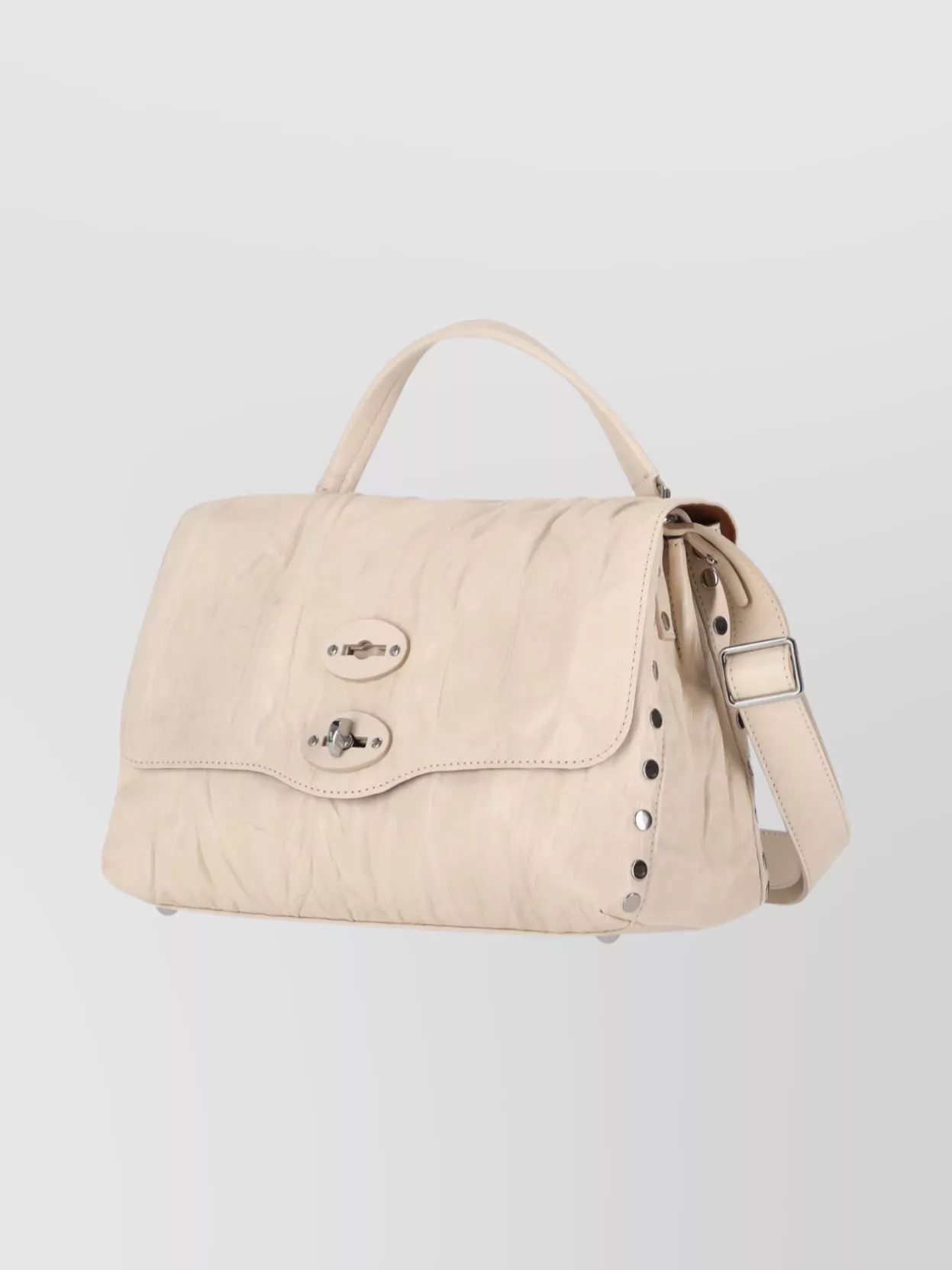 Zanellato Stylish Tote Bag Adjustable Strap